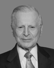 E. John Mohler