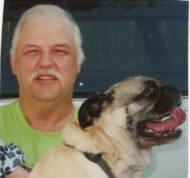Ronnie C. Mohney
