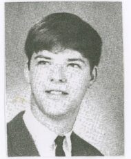 Ronnie C. Mohney