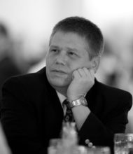 Donald J. Mohr, Jr.