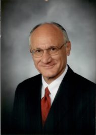 Joseph T. Molony
