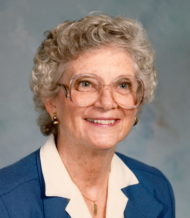 Margaret O. Powell