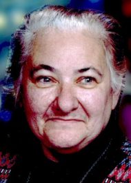Stamatia Monahas