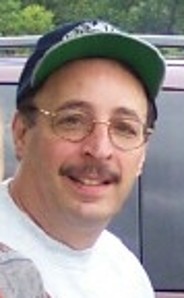 Paul Santo Mongiovi