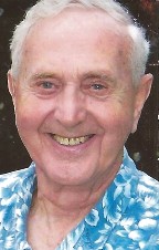 Edward Albert “Ted” Monk