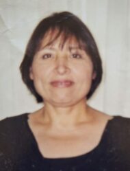 Luz Maria Montanez