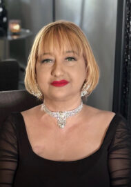 Marisol “Nancy” Montanez