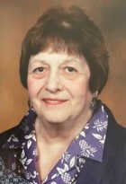 Letitia F. Montes