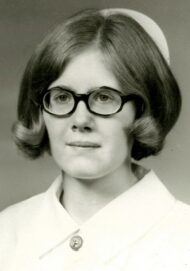 Deborah A. Mooney