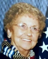 Hannah “Ann” Moore