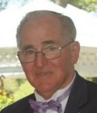 L. Robert Moore, Jr.