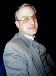 Lawrence E. Moore