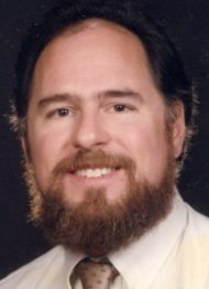 Ronald Richard Moore