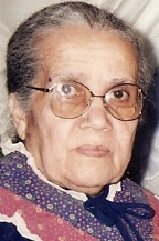 Ramona Morales