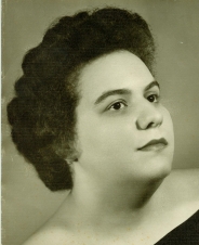 Lucille M. Morano