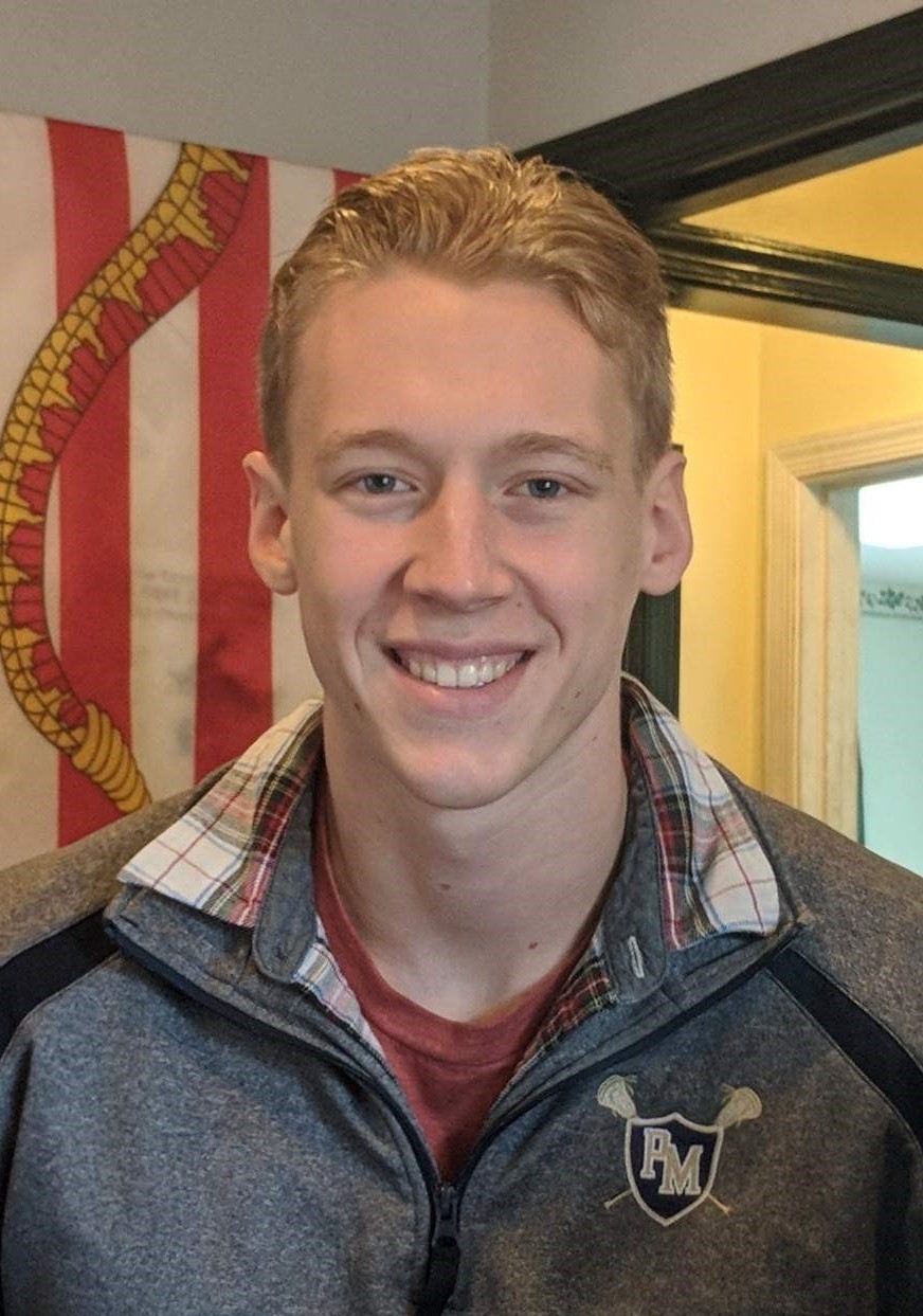 Garrett A. Obituary Lancaster, PA Charles F. Snyder Funeral Home