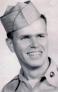 Lee D. Morgan
