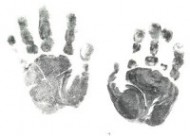 Mason and Mackenzie Morgan