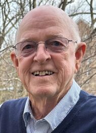 Russell Dale Morley