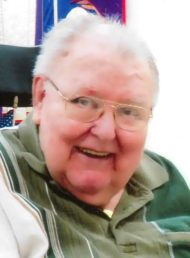 John W. “Jack” Morris