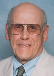 Claude L. Morrison