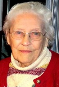 Jean M. (Reese) Morrison