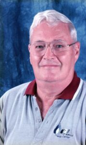 Russell L. Morrow