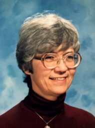 Verna W. Moseman