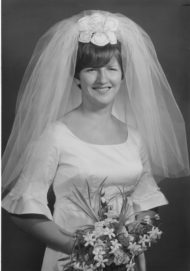 Hope Elizabeth “Betty” Moser