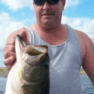 Mark Moses, Sr.