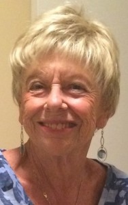Iris R. Moss