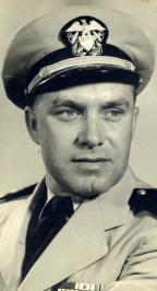 J. Blaine “Pop” Mosso