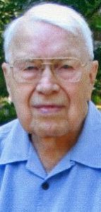 J. Blaine “Pop” Mosso