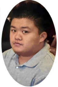 Ger Moua