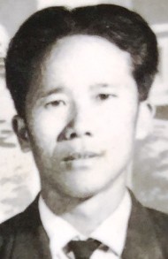 Shoua Lor Moua