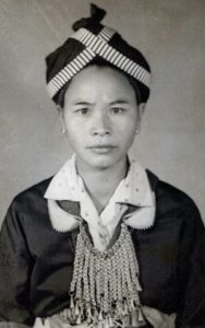 Xia Moua