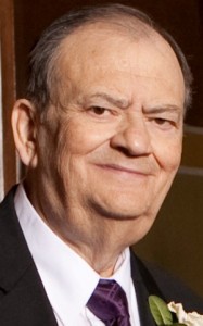 Stelios A. “Steve” Mountis