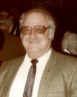 Claude J. “Ted” Mowrer