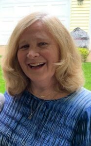 Betty Ann Moyer