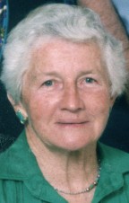 Marguerite S. “Mac” Moyer