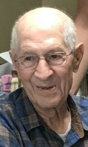 Alva E. Baker