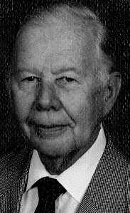 Robert M. Byerly