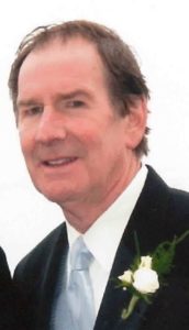 Ray W. Frace, Jr.