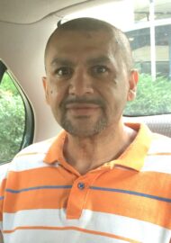 Nelson Lugo