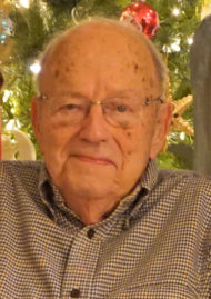 Robert S. Olcott, Jr.