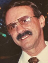 Samuel N. Paone