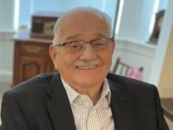 James W. Stauffer