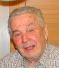 John J. Zonka