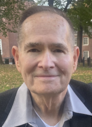 Barry Andrew Hanchin