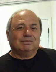 Ippolito DiMaggio